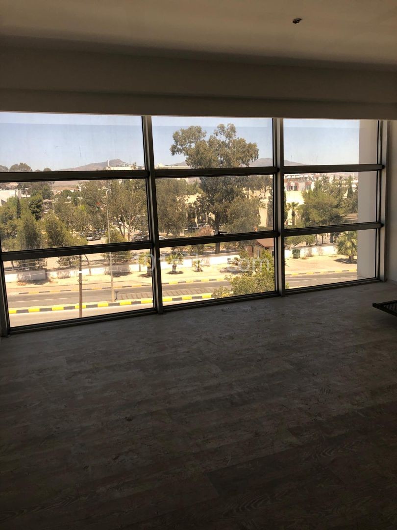 Office To Rent in Ortaköy, Nicosia