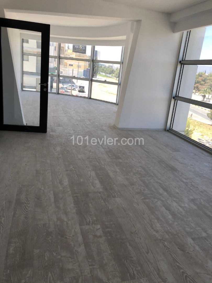 Office To Rent in Ortaköy, Nicosia