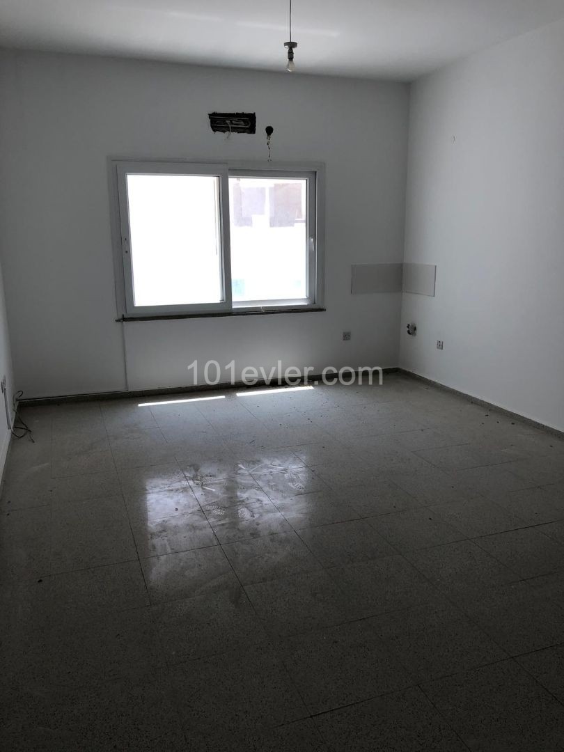 Office To Rent in Ortaköy, Nicosia