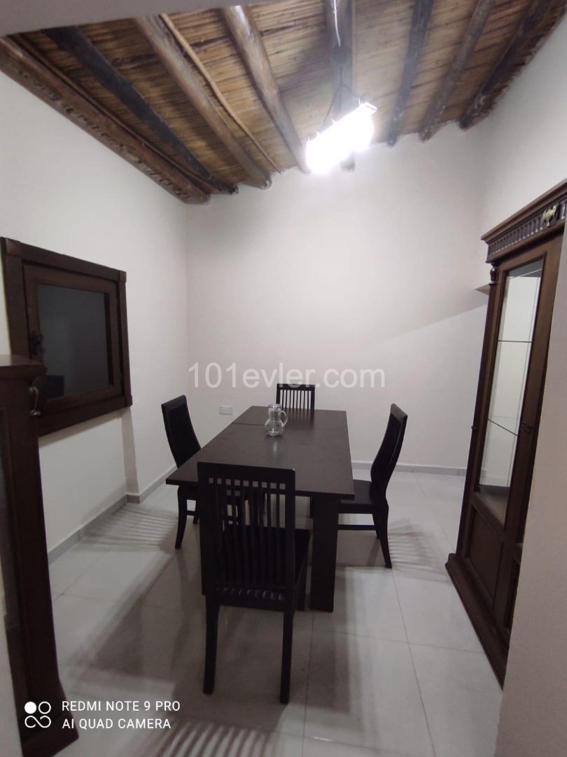 Detached House For Sale in Karaağaç, Kyrenia