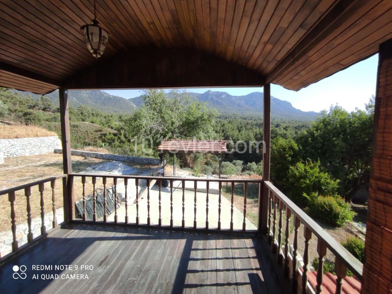 Detached House For Sale in Karaağaç, Kyrenia