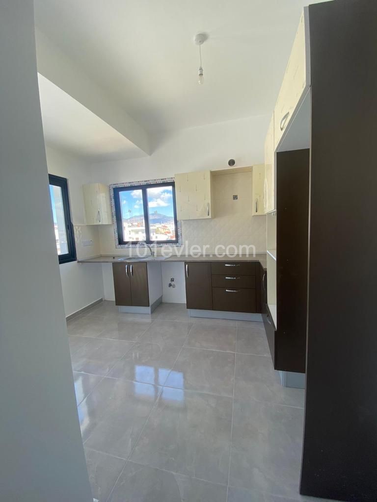 Yenikent'te Süper Manzaralı, 2+1 Penthouse Daire