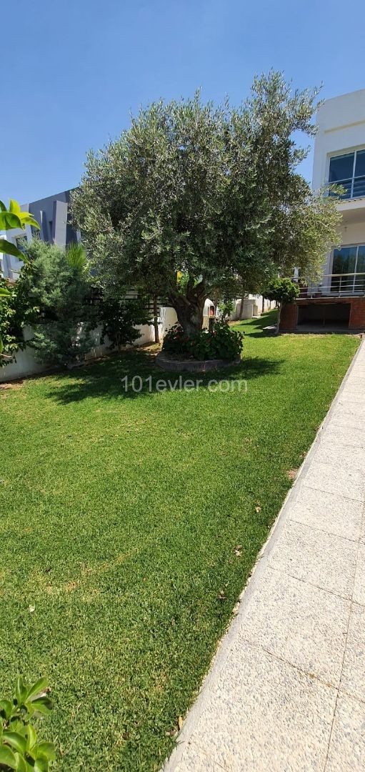 3 + 2 Twin Villas for Sale in a Peaceful Area with Mountain and Sea Views in Karmi ** 