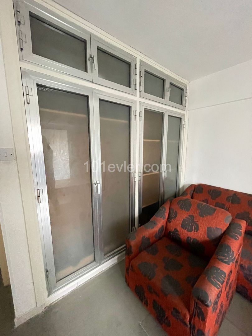 Office To Rent in Köşklüçiftlik, Nicosia