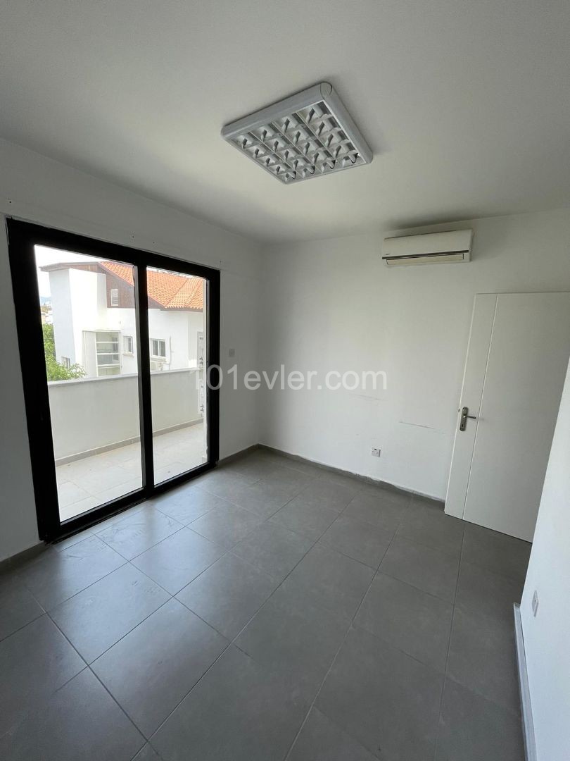 6-Room Rental Office with High Sign Value in Köşklüçiftlik (Monthly Payment) ** 