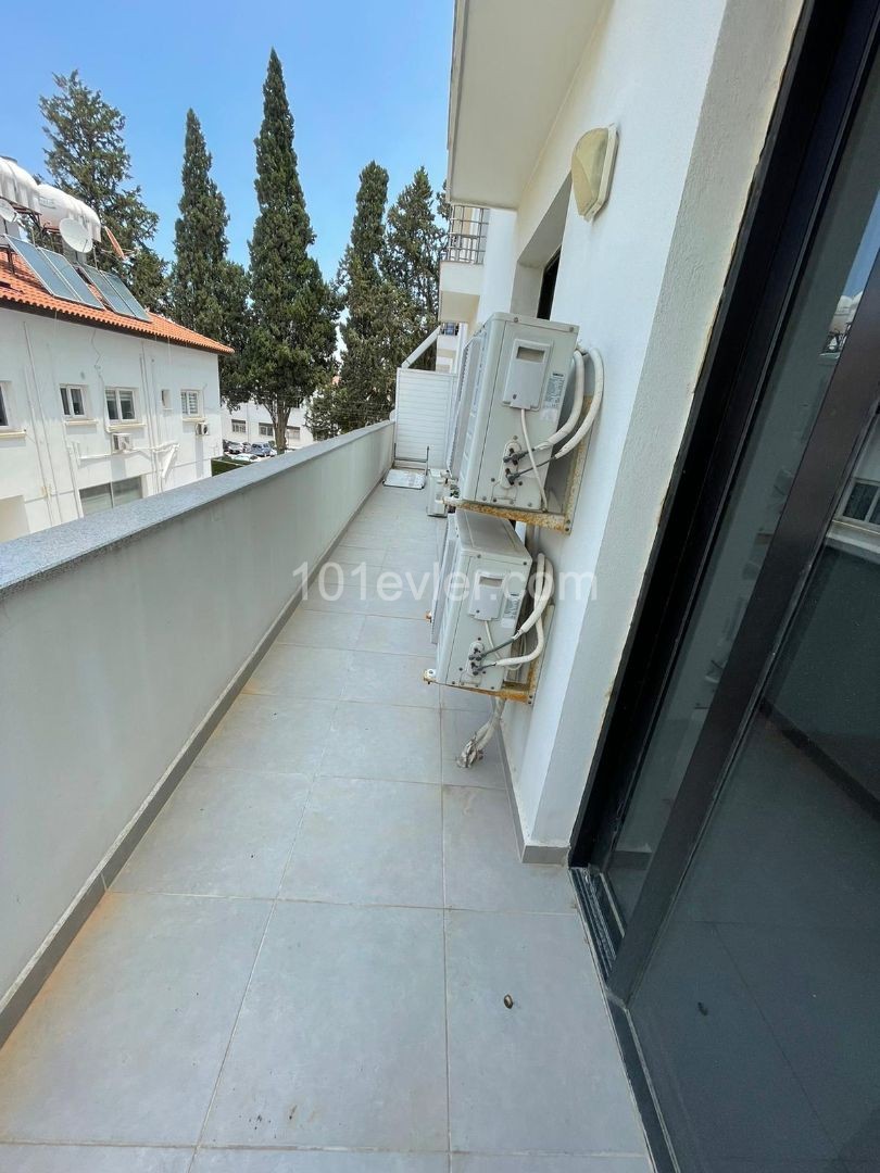 6-Room Rental Office with High Sign Value in Köşklüçiftlik (Monthly Payment) ** 