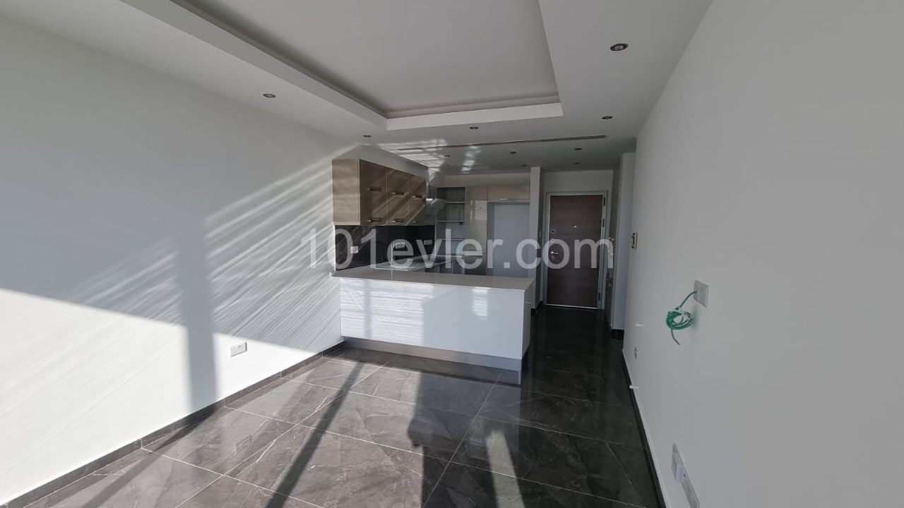 Luxury 2+1 Office for Rent with Elevator in Metehan ** 