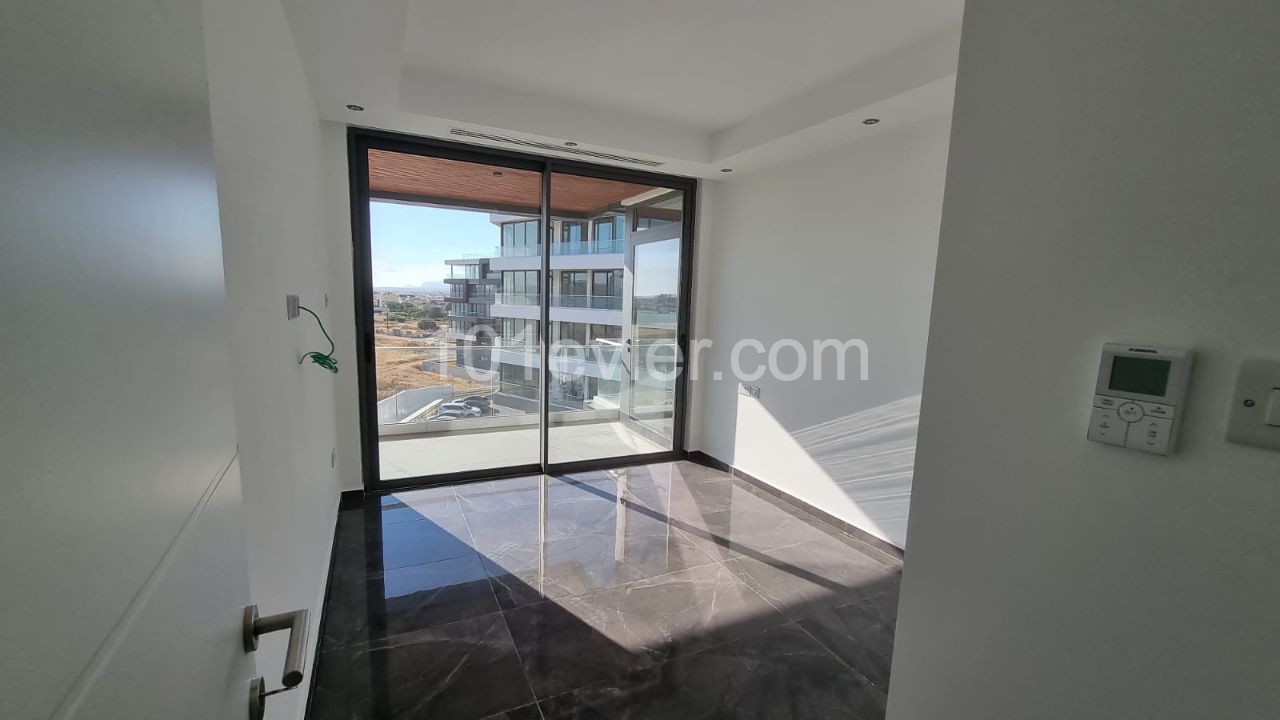 Luxury 2+1 Office for Rent with Elevator in Metehan ** 