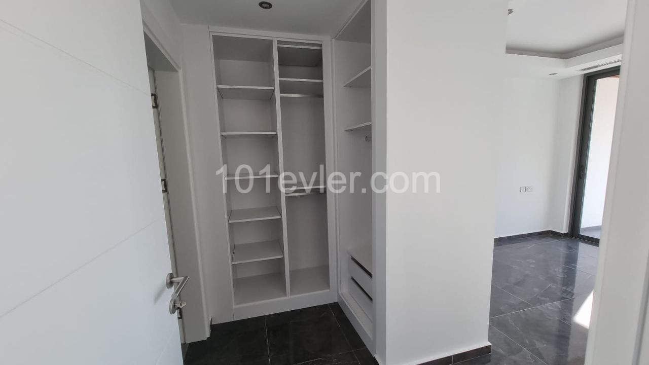 Luxury 2+1 Office for Rent with Elevator in Metehan ** 