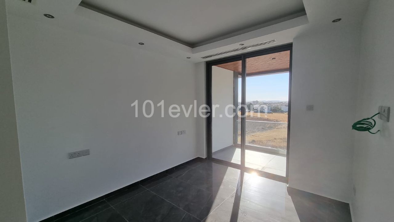 Luxury 2+1 Office for Rent with Elevator in Metehan ** 