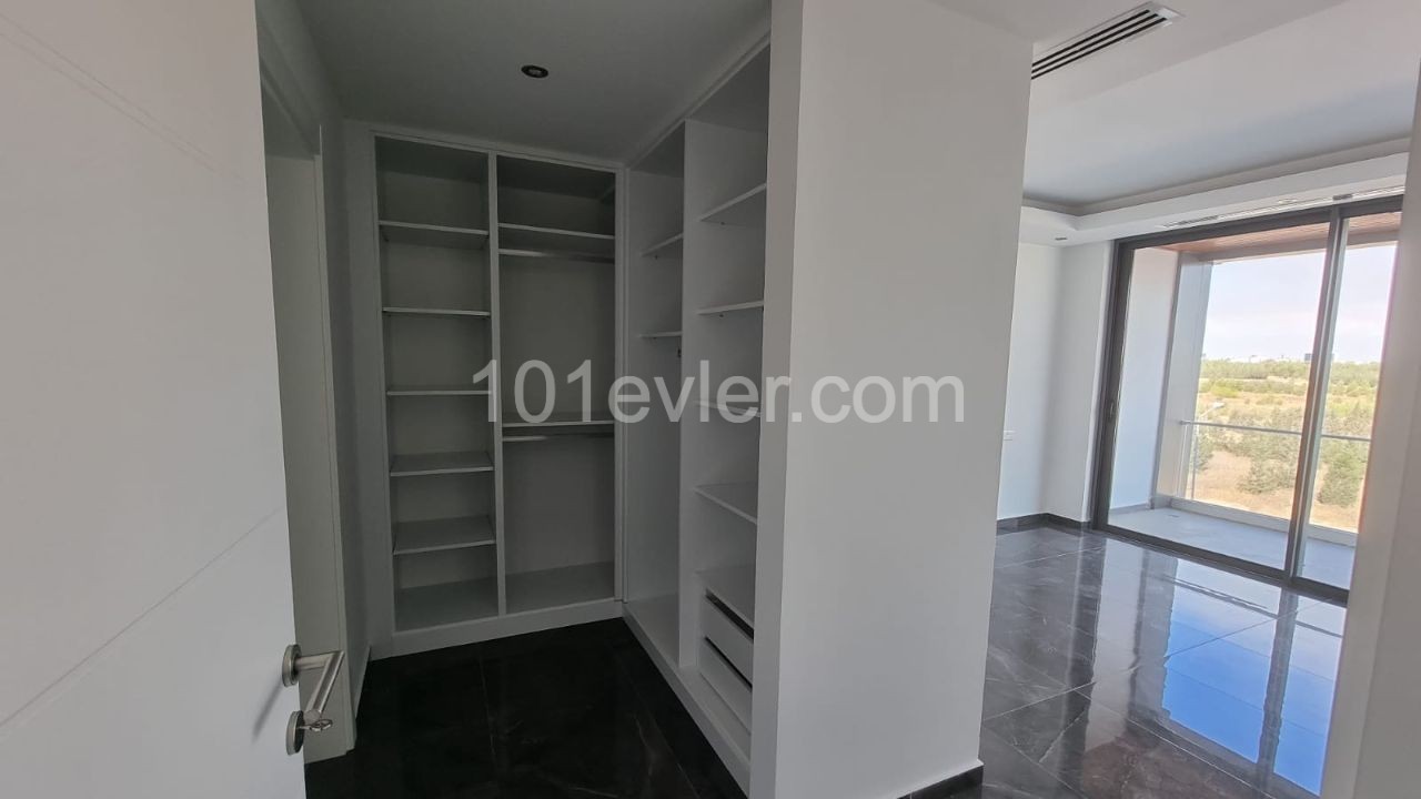 Luxury 2+1 Office for Rent with Elevator in Metehan ** 