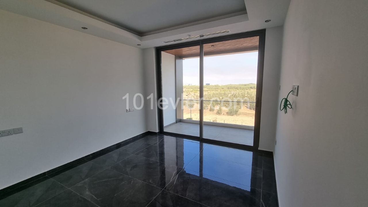 Luxury 2+1 Office for Rent with Elevator in Metehan ** 