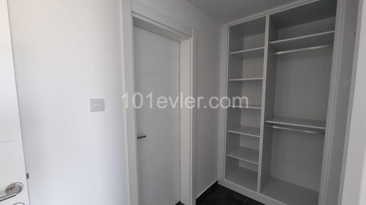 Luxury 2+1 Office for Rent with Elevator in Metehan ** 