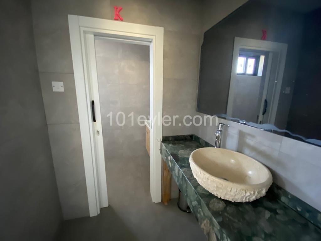 Business To Rent in Karaoğlanoğlu, Kyrenia