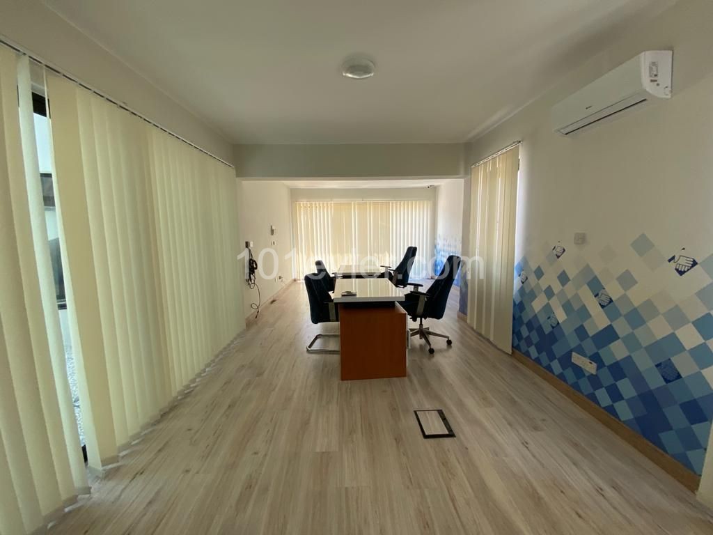 Business To Rent in Karaoğlanoğlu, Kyrenia