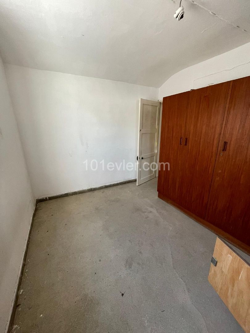 Detached House For Sale in Küçük Kaymaklı, Nicosia