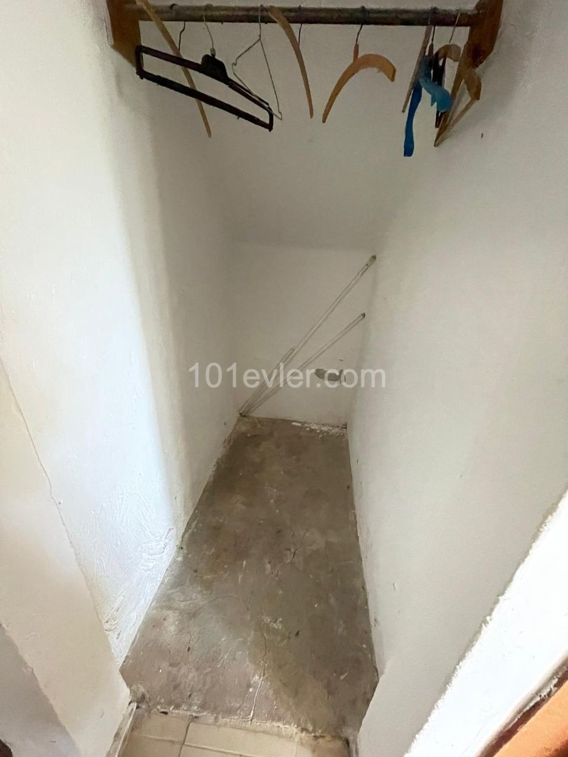 Detached House For Sale in Küçük Kaymaklı, Nicosia