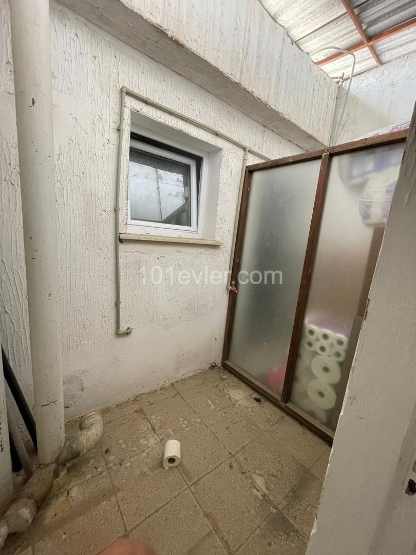 Köşklüçiftlik'te 5 Odalı- 150 m2 Kiralık Ofis (Aylık Ödemeli)