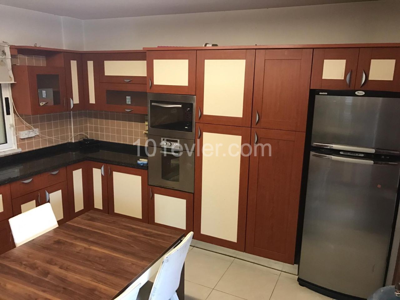 Yenikent'te Kiralık Lüx 3+1 Villa 