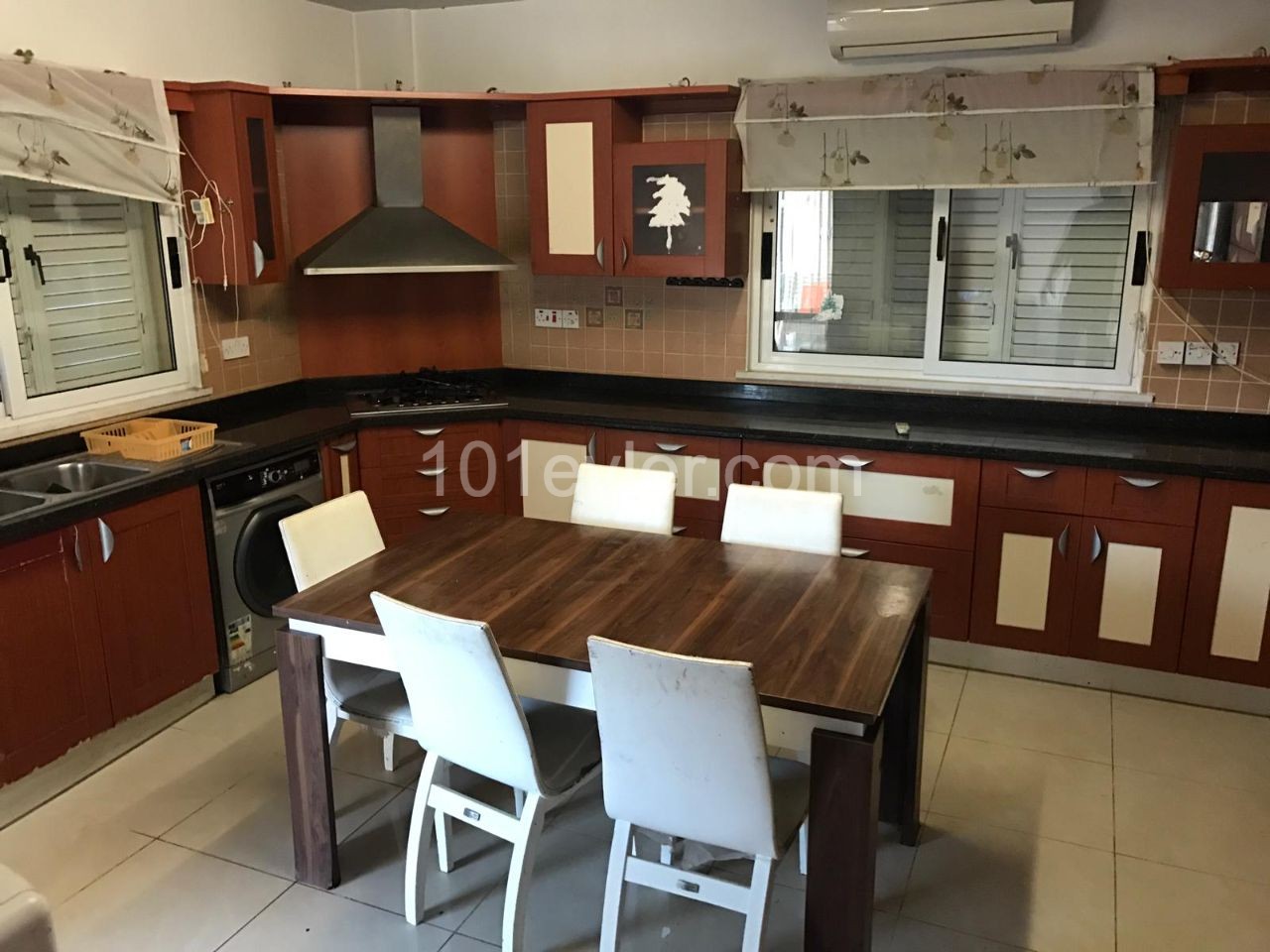 Villa To Rent in Yenikent, Nicosia