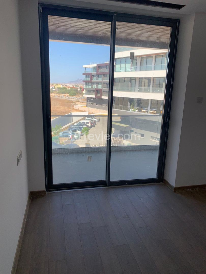 Luxury 2+ 1 Apartment for Rent with Commercial Permit in Metehan ** 