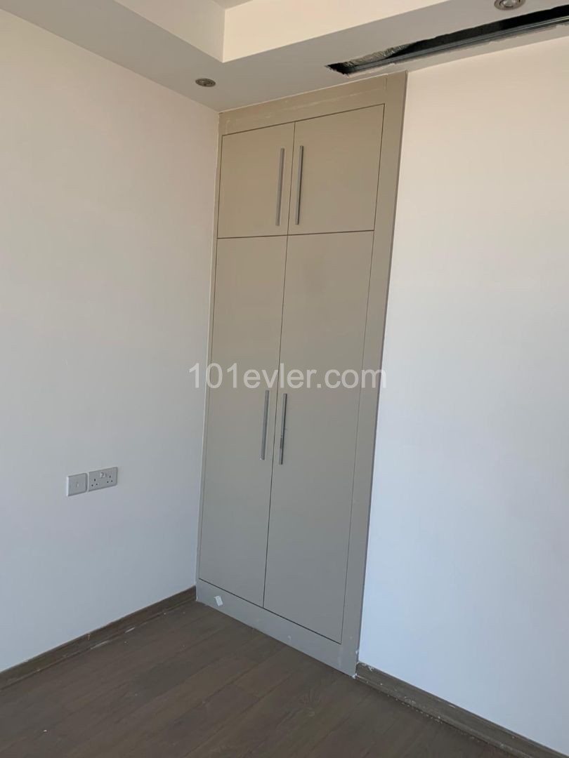 Luxury 2+ 1 Apartment for Rent with Commercial Permit in Metehan ** 