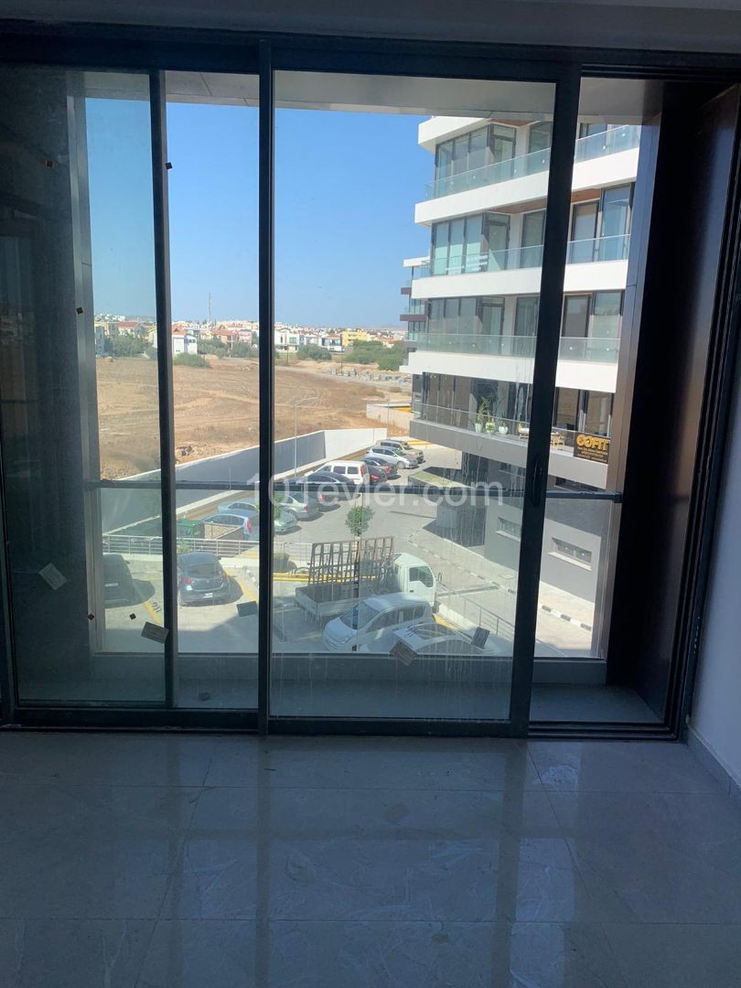 Luxury 2+ 1 Apartment for Rent with Commercial Permit in Metehan ** 