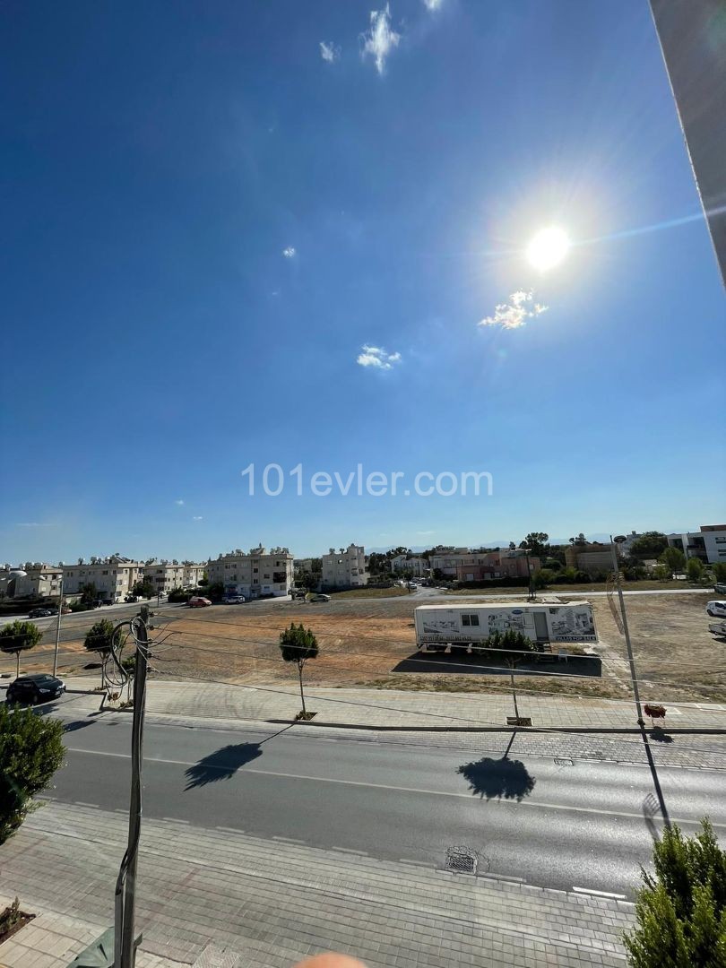 Office To Rent in Yenikent, Nicosia