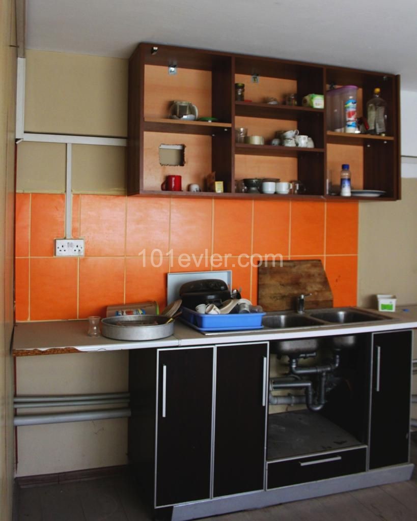 Shop For Sale in Marmara 95 m2 Sendeli ** 