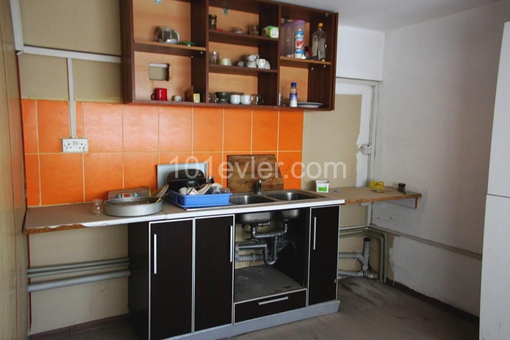 Shop For Sale in Marmara 95 m2 Sendeli ** 