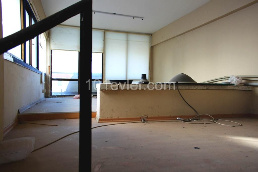 Shop For Sale in Marmara 95 m2 Sendeli ** 