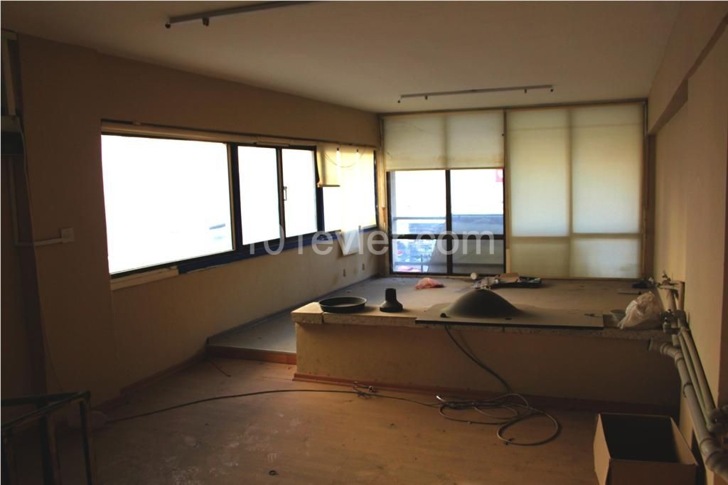 Shop For Sale in Marmara 95 m2 Sendeli ** 