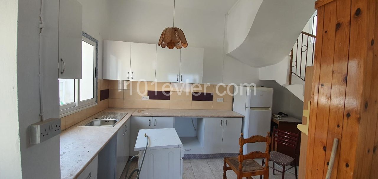 Flat To Rent in Çatalköy, Kyrenia