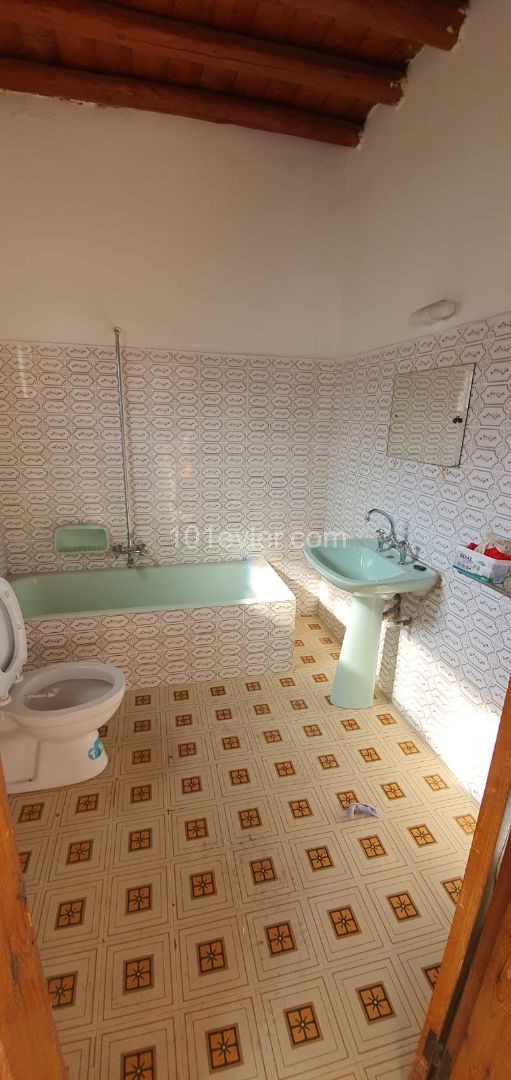 Girne Çataköyde Kiralık 2+1 Daire