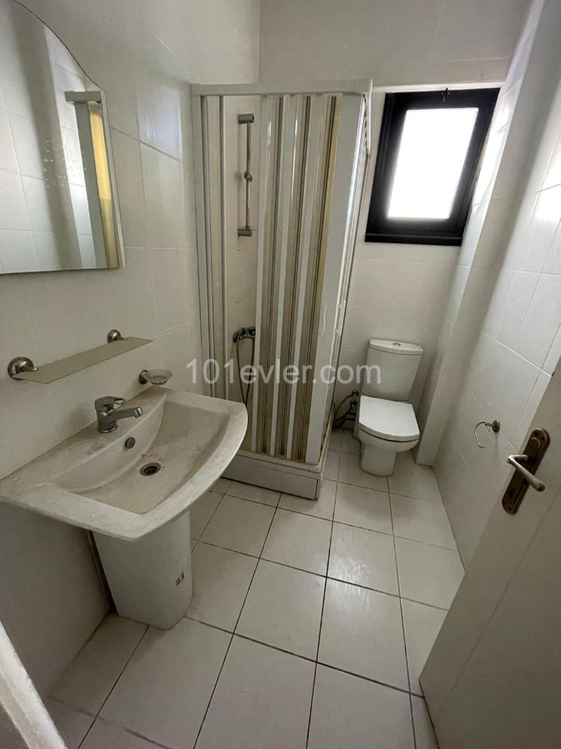 Dereboyunda Ana Cadde Üzeri Full Eşyalı Kiralık 2+1 Daire