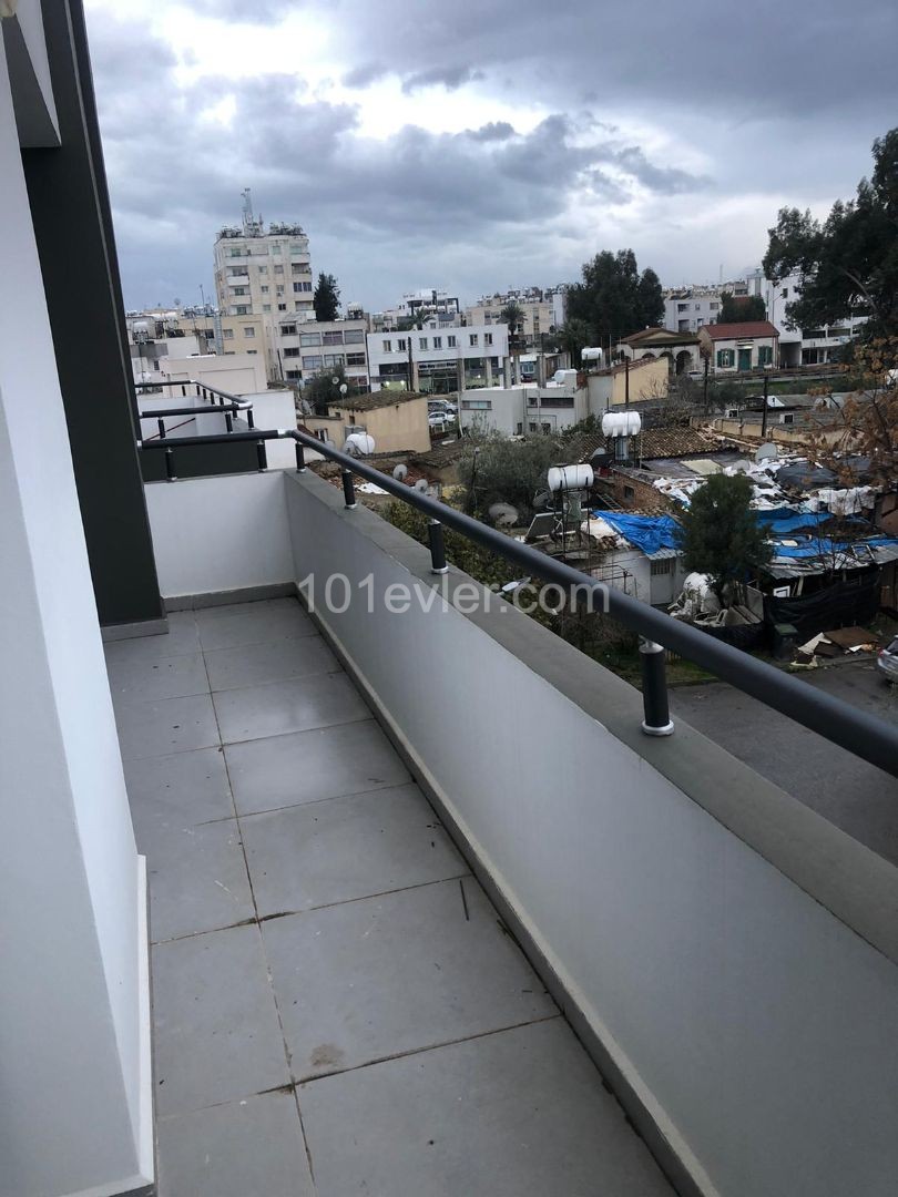 3+1 Flat for Sale in Ortaköy with En Suit Master Bedroom ** 