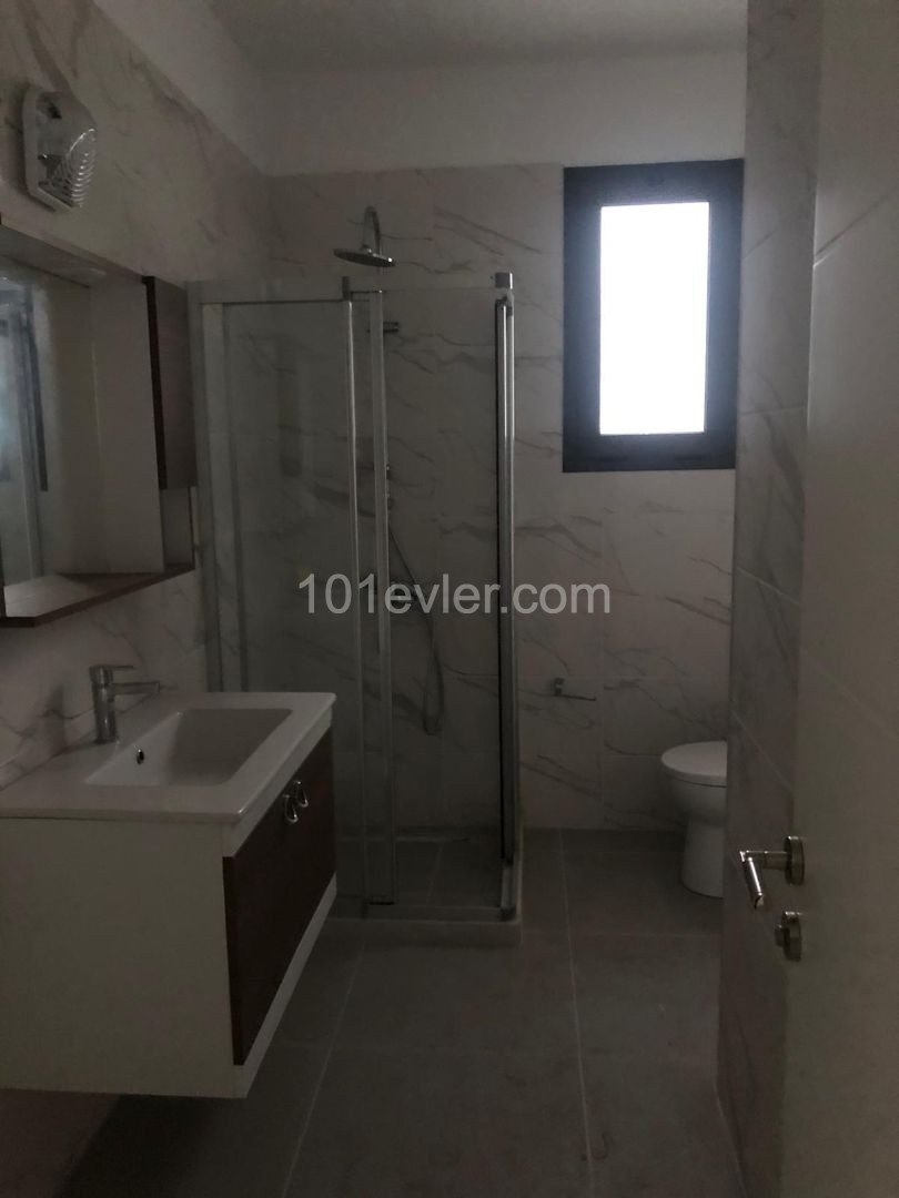 3+1 Flat for Sale in Ortaköy with En Suit Master Bedroom ** 