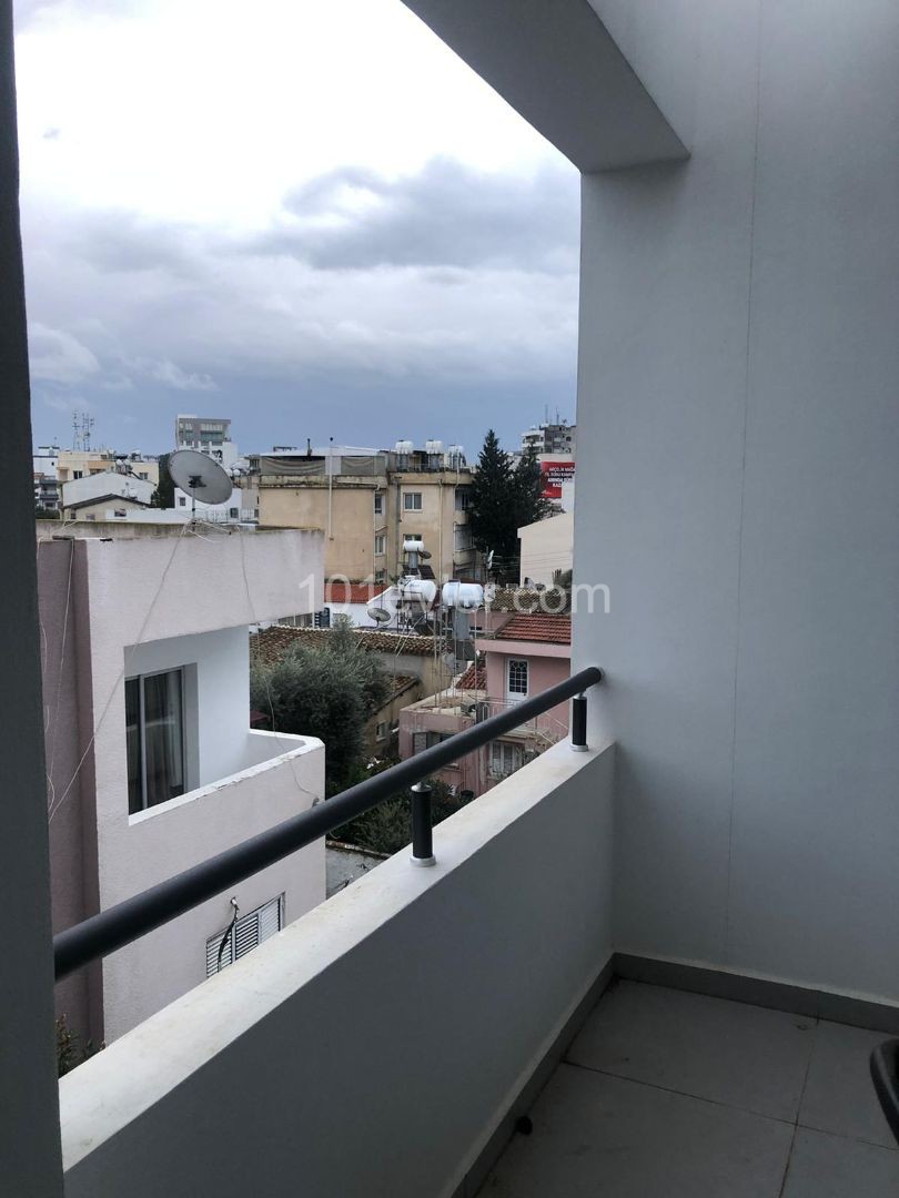 3+1 Flat for Sale in Ortaköy with En Suit Master Bedroom ** 