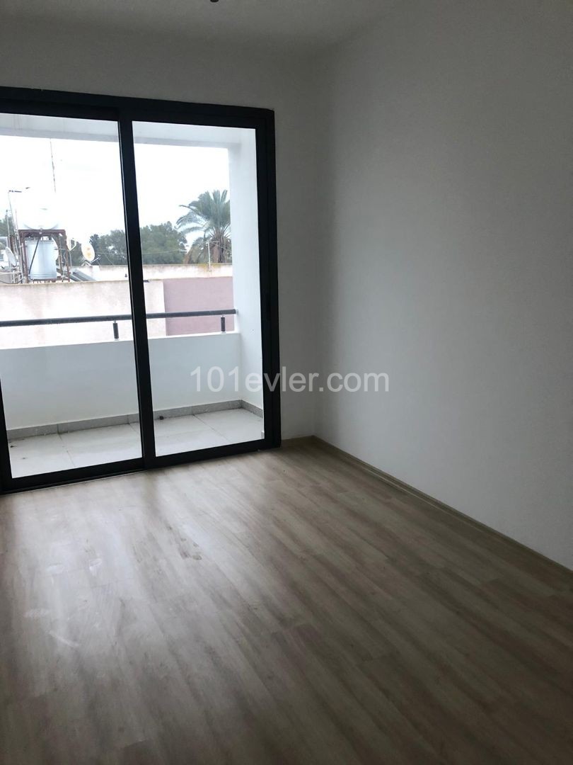 3+1 Flat for Sale in Ortaköy with En Suit Master Bedroom ** 