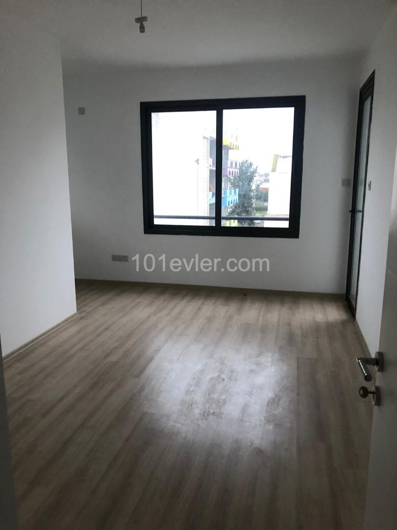 3+1 Flat for Sale in Ortaköy with En Suit Master Bedroom ** 