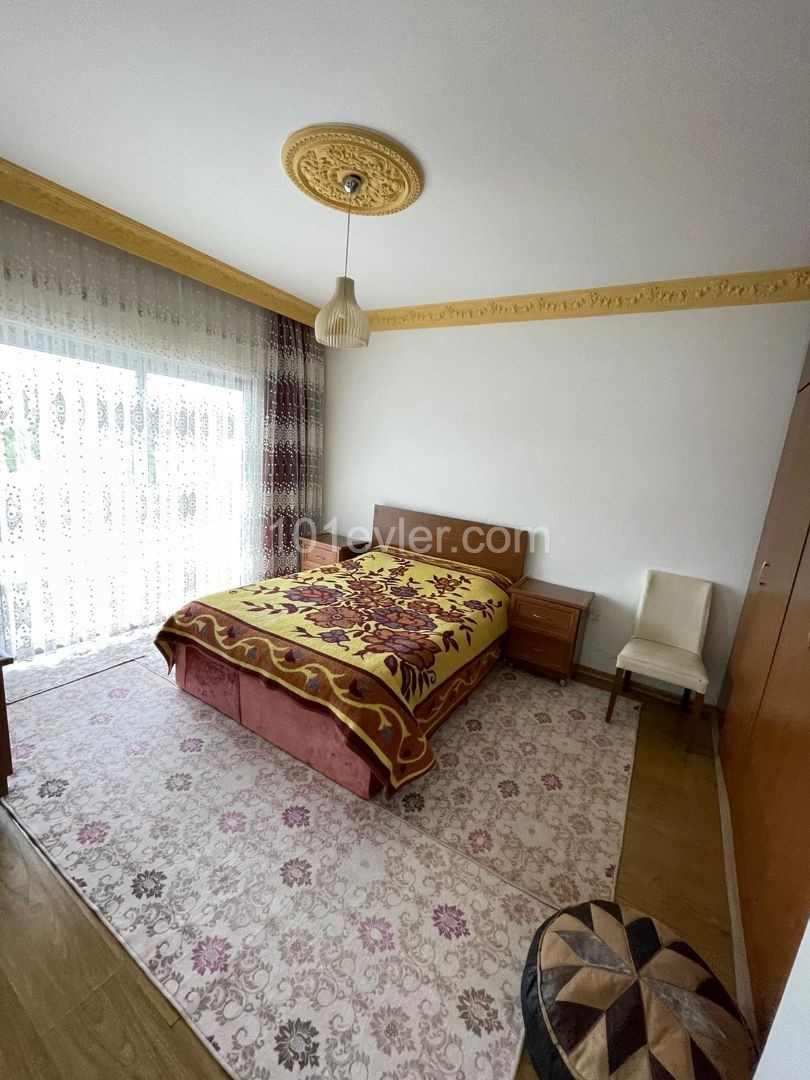 Spacious 3+1 Flat for Sale in Dereboyu ** 