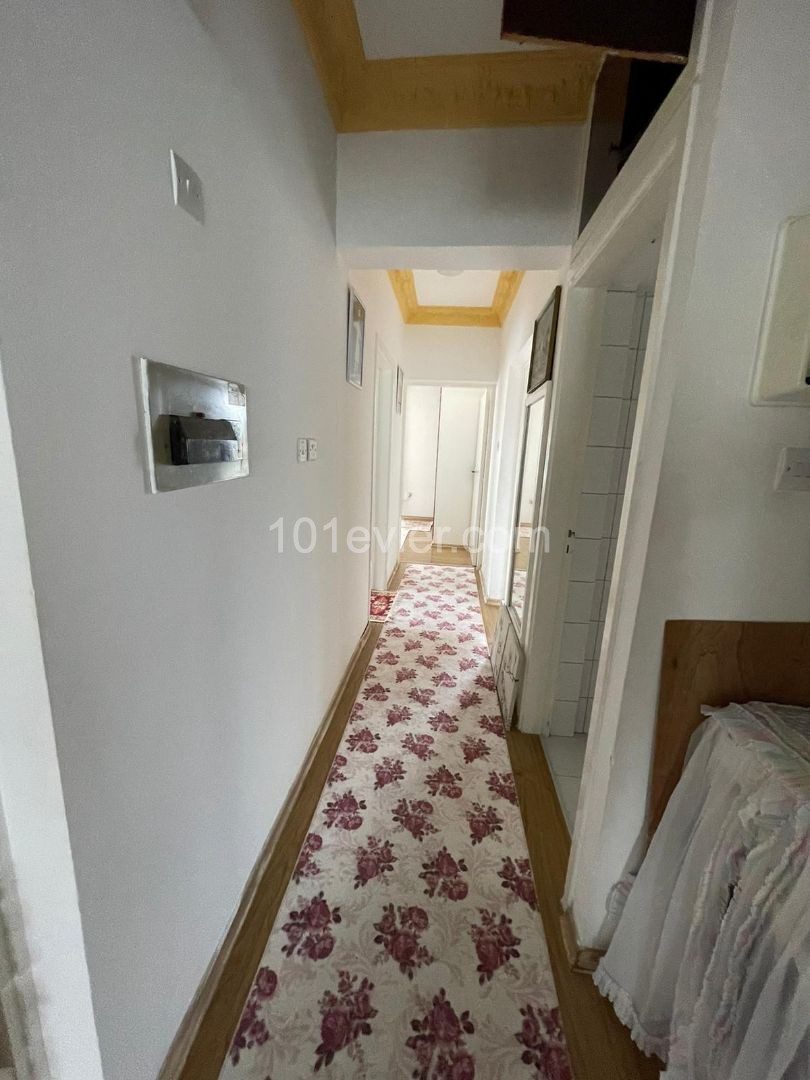 Spacious 3+1 Flat for Sale in Dereboyu ** 