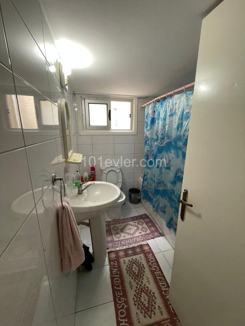 Spacious 3+1 Flat for Sale in Dereboyu ** 