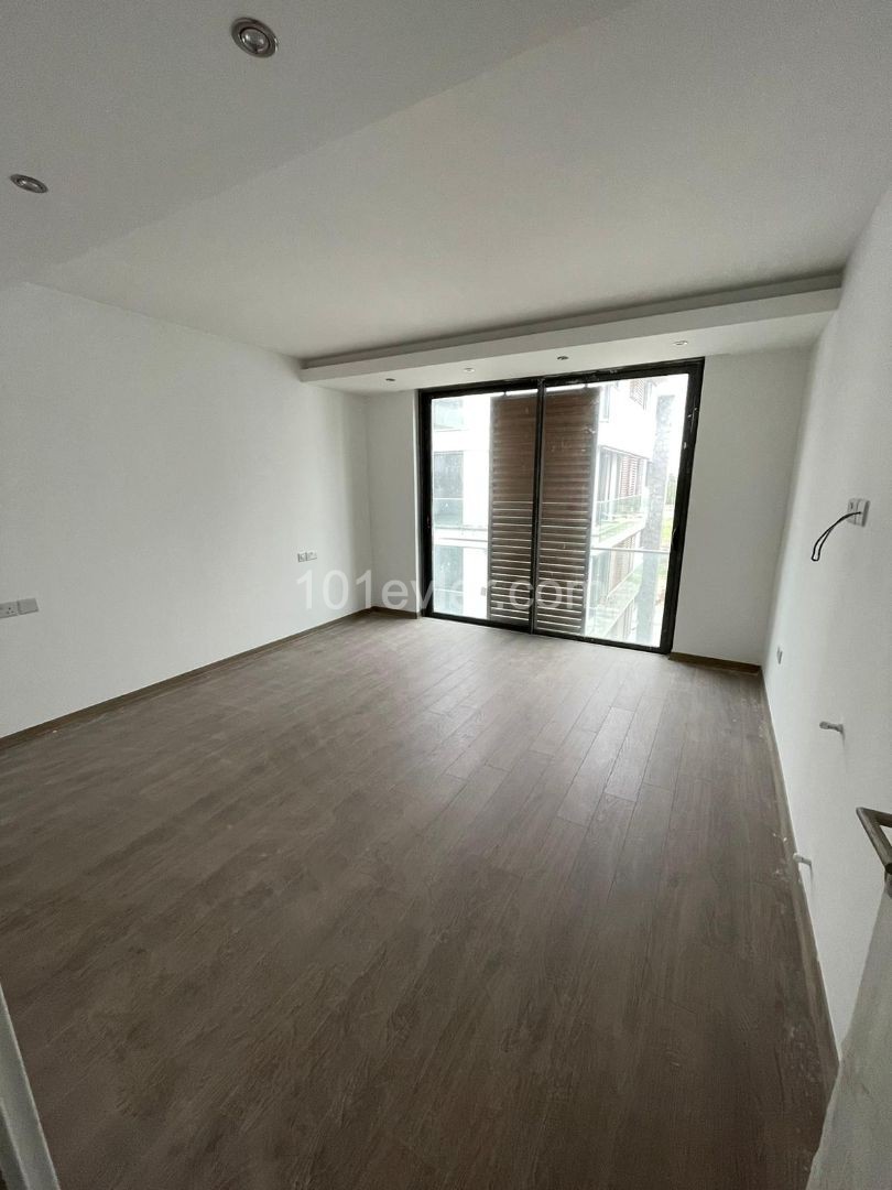 Metehan'da Ultra Lüx En-Suite Yatak Odalı Kiralık 3+1 Daireler (İster Eşyalı, İster Eşyasız)