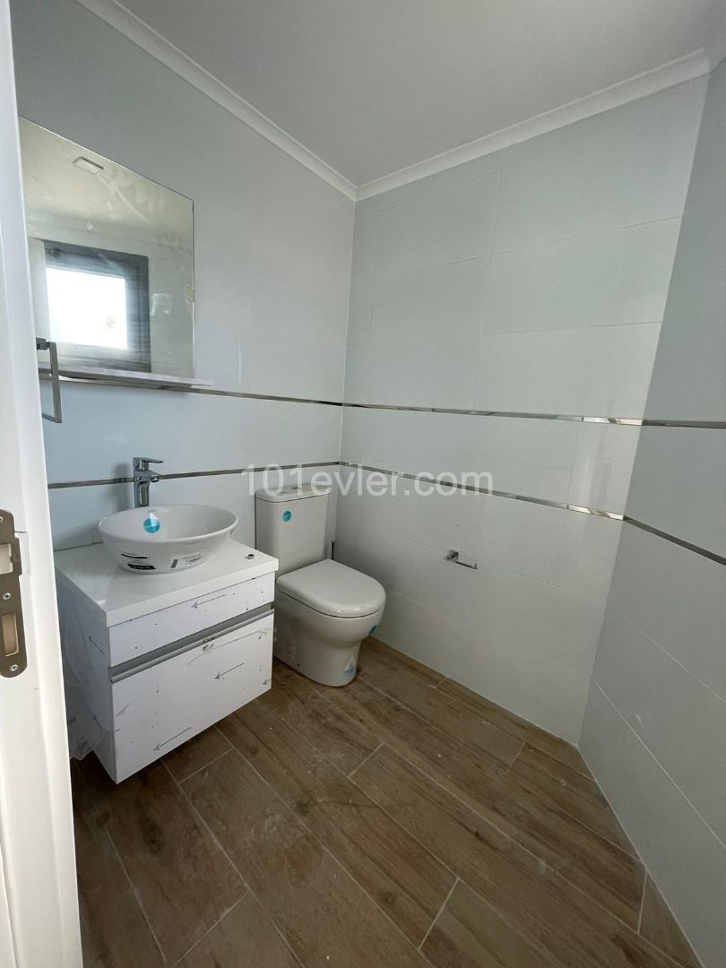 Complete New Building For Rent On The Street In Ortaköy ** 