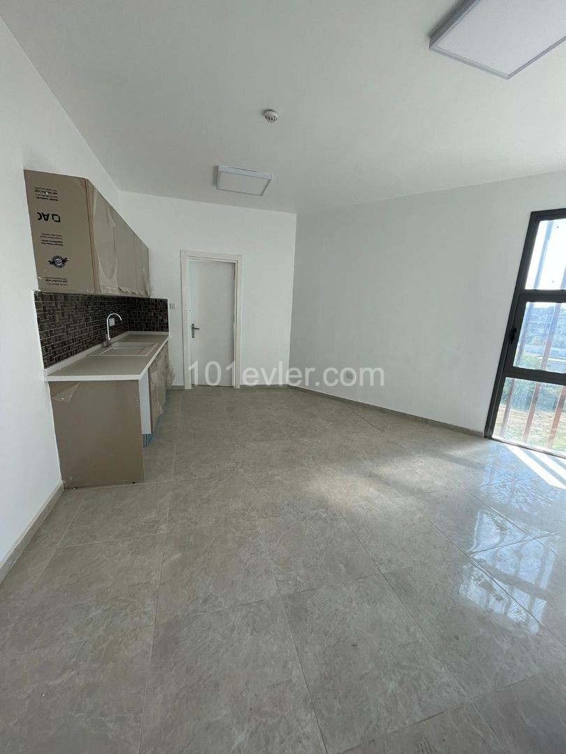 Complete New Building For Rent On The Street In Ortaköy ** 