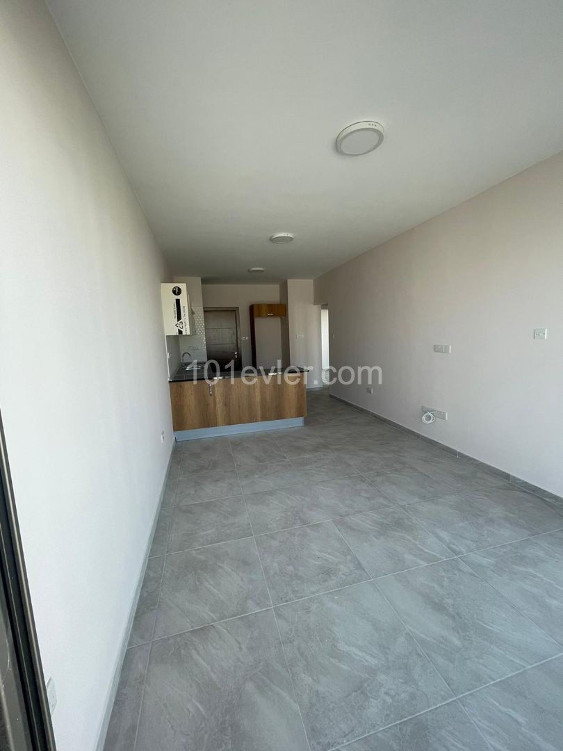 New 2+1 Flat for Sale in Nicosia Kizilbas ** 