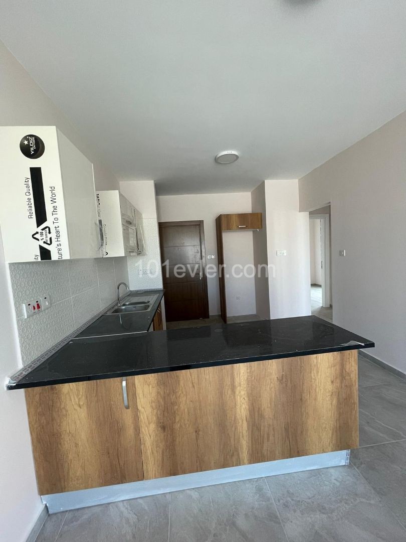 New 2+1 Flat for Sale in Nicosia Kizilbas ** 