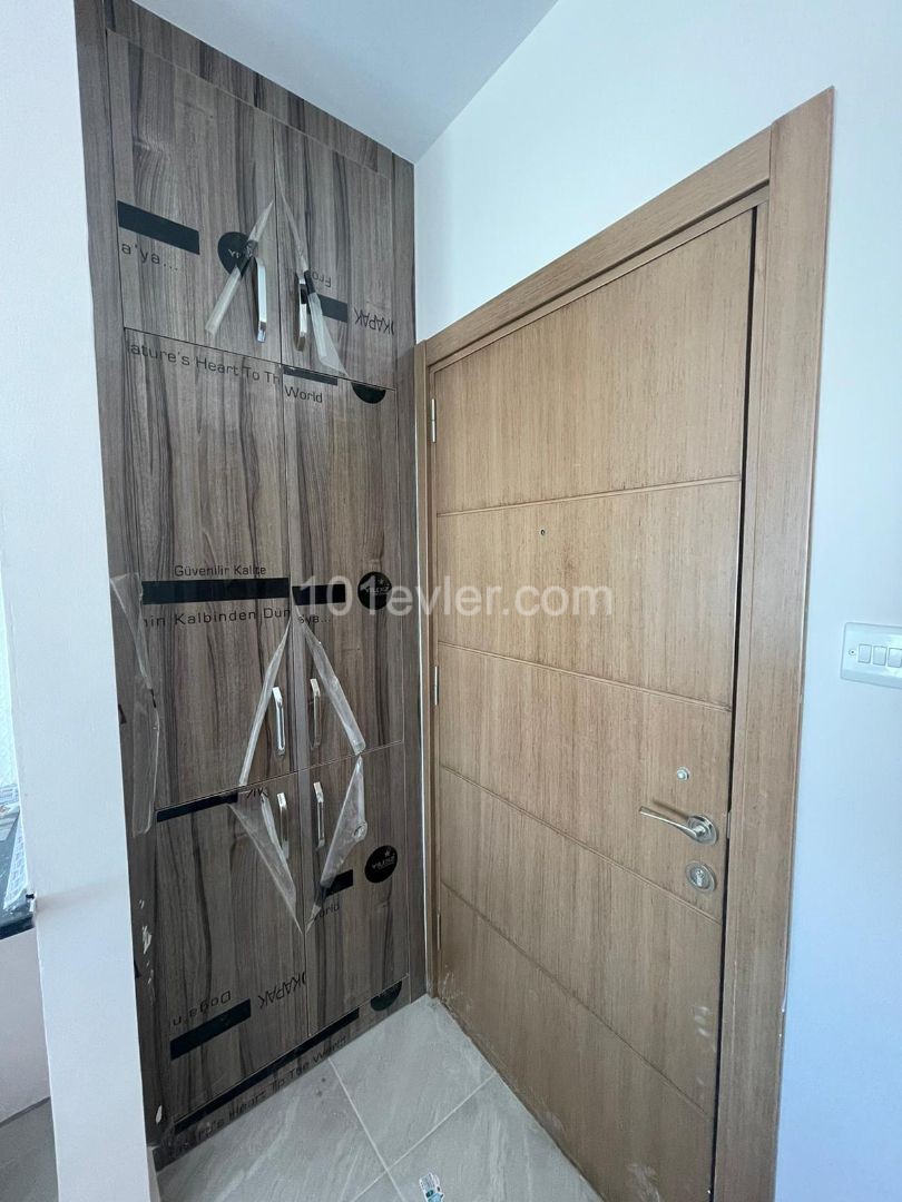 New 2+1 Flat for Sale in Nicosia Kizilbas ** 