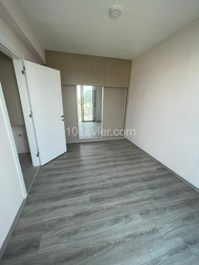 New 2+1 Flat for Sale in Nicosia Kizilbas ** 